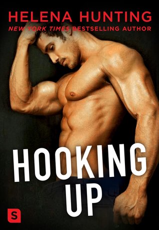 Hooking Up is one of my Fall Must READ books and now you can read the first chapter right here! Get ready for another romantic comedy masterpiece.