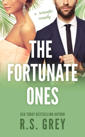  The Fortunate ones is a romantic comedy with a couple that has a rather tumultuous start to their relationship with one heck of a pay off!