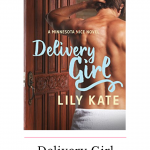 Delivery Girl is on smoking hot romantic comedy book. Lily Kate's debut novel was a hattrick and I can not wait to see what she comes up with next.