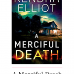 A Merciful Death will keep you on the edge of your seat needing to know what will happen and how the book will end! In one word, this book is intense.