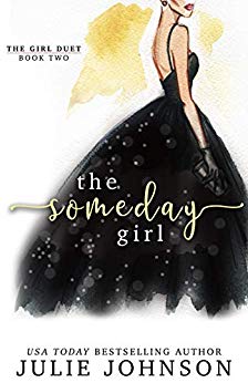 The Someday Girl is the highly anticipated conclusion to The Monday Girl. This Duet is not to be missed, every single woman can relate to Kat's Struggles.