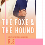 The Foxe and the Hound is perfect and hilarious. R.S. Grey has delivered yet again, all of her romantic comedies are gold!