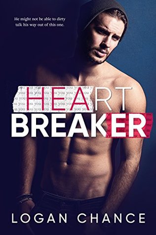 Heartbreaker is emotional, steamy and uplifting. A single mom romance that will stick with me for years to come. My heart broke, but was also healed.