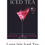 Review of Long Isle Iced Tea by Gina LaManna - HEA Novel Thoughts