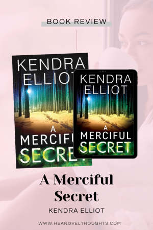 A Merciful Secret is a story that romance and mystery lovers alike will get behind and rejoice about the unique story line!