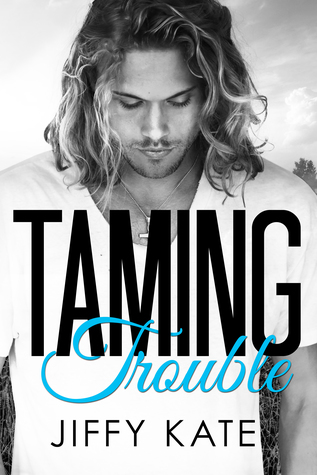 Taming Trouble is a must read novel that deals with heartbreak, (yes I cried), growth and triumph. A story that will break you and warm your heart.