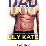 Dad Bod is a second chance romance that had me laughing out loud, falling in love. On top of all the warm gooey feelings I also had my heartbroken.