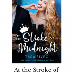At the Stroke of Midnight introduces readers to Fairytale Lane and the hilarity—and romance—that ensue when three women start a new business.