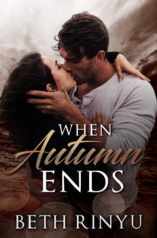 When Autumn Ends is the best work by Beth Rinyu to date! This book is unputdownable and I devoured every single plot twist and I couldn't get enough!
