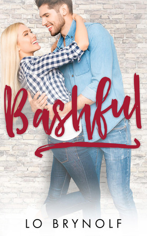 Overall I was impressed with the writing of Bashful, it was a fun, quick read that was able to evoke all kinds of emotion from me.