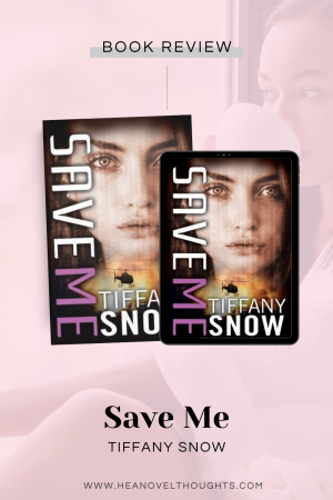 Save Me was a great finale for the Corrupted Hearts series and Snow’s next series is already my most anticipated series for the rest of 2018!