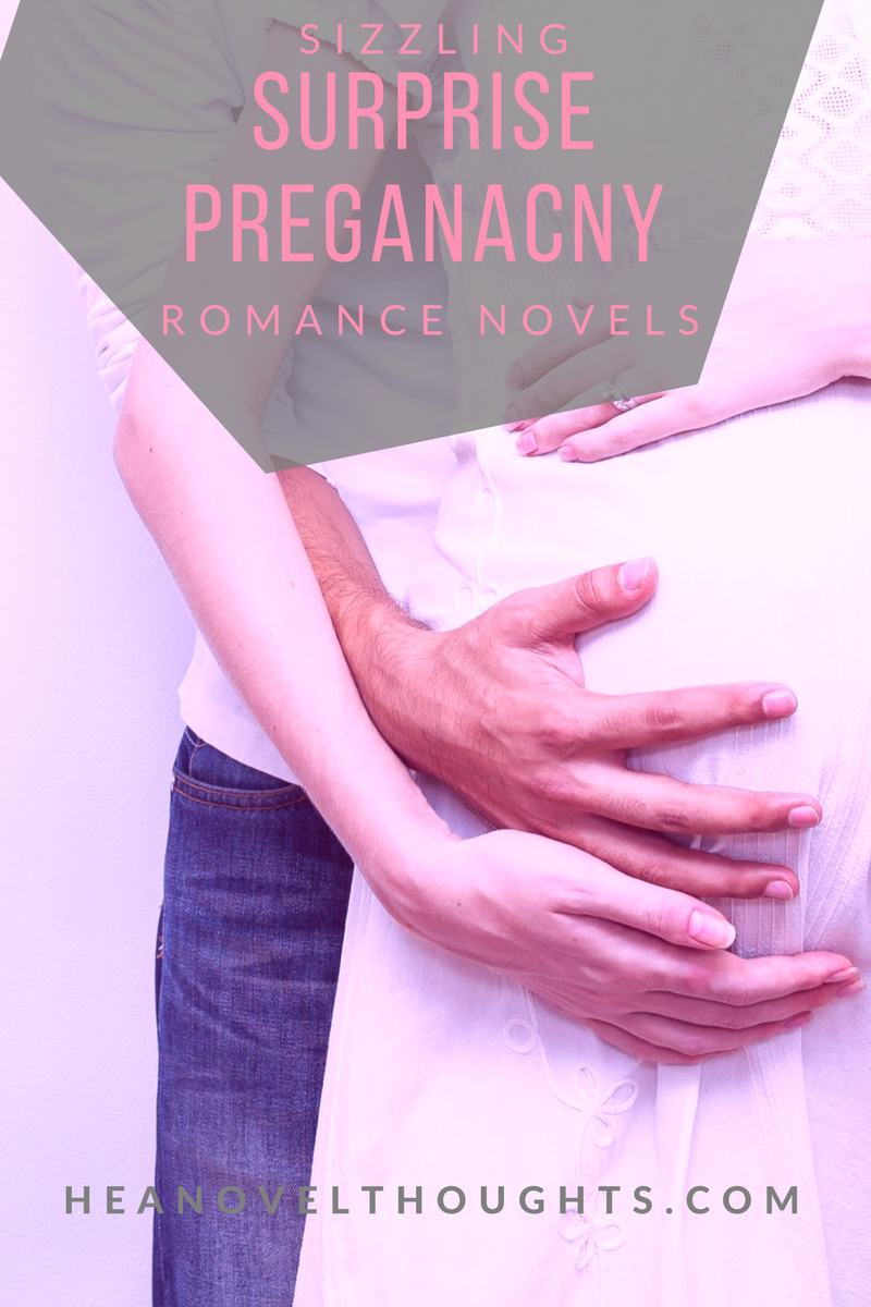 Sizzling Surprise Pregnancy Romance Novels