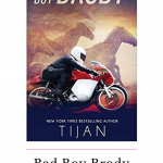 Bad Boy Brody was filled with intense love and attraction, a desperate wild need and like most Tijan stories I feel it is best to go in as blind!
