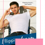 I Flipping Love You is a must read for all romantic comedy lovers! Helena Hunting once again wrote a story with characters that you want to be friends with!