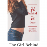 The Girl Behind the Red Door is such a fun, flirty and serendipitous read! Cassie Graham had me hooked from the first page!
