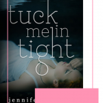 Tuck Me In tight had me guessing the throughout the entire book and this case is super creepy! It is filled with intrigue, twists and suspense.
