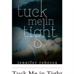 Tuck Me In tight had me guessing the throughout the entire book and this case is super creepy! It is filled with intrigue, twists and suspense.