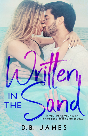 Written in the Sand is an inspiring story about finding life after loss, you'll be put through the emotional wringer but left with a full heart.