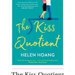 If you are looking for a smartly written love story with diverse characters that is witty and empowering then you must read The Kiss Quotient!