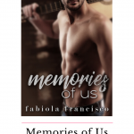 Memories of Us is a second chance romance filled with the makings of a a country song you will want to listen to on repeat.