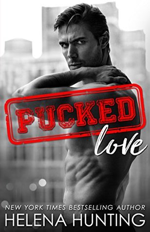 To finally get inside of Darren and Charlene's head in Pucked Love was thrilling, unexpected and a wild ride. This was such a bitter sweet read!