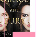 Grace and Fury is an empowering tale or bold sisters who take risks in a time when no one else will. Grab it & experience the brilliance of Tracy Banghart!