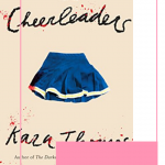 The Cheerleaders is a visceral tale that will haunt me for books and years to come! A five star read for anyone who enjoys YA suspense.
