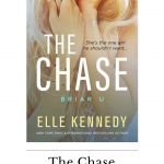 All college romance and sports romance fans need to put The Chase at the top of their to be read list! Grab it today and FALL IN LOVE with Fitz and Summer!