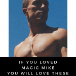 If you are a fan of Magic Mike you need to read these male stripper romance novels. They are hot, sexy, funny and angsty.