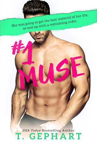 If need a laugh, some crazy antics and a swoony hero #1 Muse is phenomenal and at the top of my go to romantic comedy list!