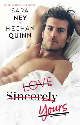 Love, Sincerely, Yours is office romance done right with a strong heroine and a flawed hero. Grab this romantic comedy and get ready to laugh!