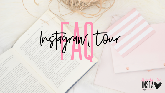 What is an Instagram Tour?