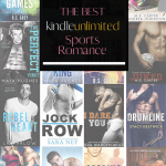 Who doesn’t enjoy a sexy athlete? You better believe that I do. Hockey, baseball, wrestling and on and on, these heroes are pumped full of testosterone and will leave you sweaty!