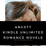 These sexy, angsty romance novels are sure to light a fire within you and keep you on edge rooting for these couples to find their happy endings.