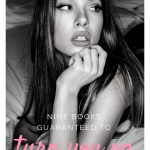 These books are guaranteed to turn you on. I’m talking NSFW turn you on my friend.