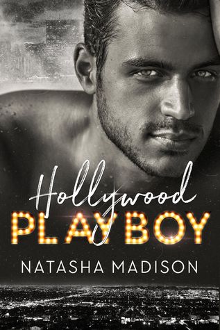 Hollywood Playboy was such an illustrious enemies to lovers with the perfectly plotted villain!