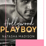 If you are looking for a drama-filled, sensual enemies to lovers, you won't want to miss the star-studded romance that is Hollywood Playboy.