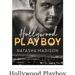 If you are looking for a drama-filled, sensual enemies to lovers, you won't want to miss the star-studded romance that is Hollywood Playboy.