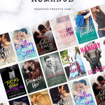 Fall in love with these second chance romance books and read them for free in Kindle Unlimited. These romance novels will have you rooting for these couples to have a second chance at love.