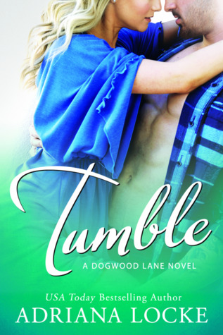 Tumble is a sexy second chance romance set in a small town with a single father that you won't be able to resist. From heartbreak to falling back in love this story will captivate you!