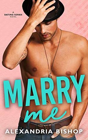 Marry Me is a brother's best friend romance that was both funny and heartbreaking and I highly recommend you reading!