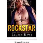 Rockstar was a forbidden, angsty, secret romance that will break your and is the perfect culmination of Lauren Rowe's Morgan Brother series!