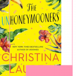 Don’t put The Unhoneymooners down too fast because this hate to lovers romance will have you fist pumping excited by the end of the story!