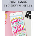 A rom-com obsessed romantic learns that life doesn't always go according to script. Read this excerpt of Waiting for Tom Hanks by Kerry Winfrey.