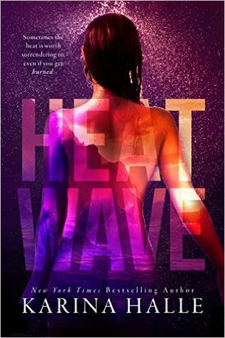 Heat Wave is one of those books that will stick with you through the night. If you love forbidden romance you need to read this one.