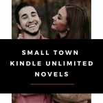 I love stories that take place in where everyone is in your business and these Kindle Unlimited Small Town Romances fit the bill perfectly!