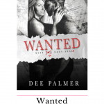 Wanted is so much more than what I anticipated! I thought it would be a quick dirty read... WRONG. It is about a woman who wants to feel wanted.