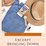 Get a first look of the exciting upcoming historical romance novel by Evie Dunmore in this excerpt of Bringing Down the Duke.