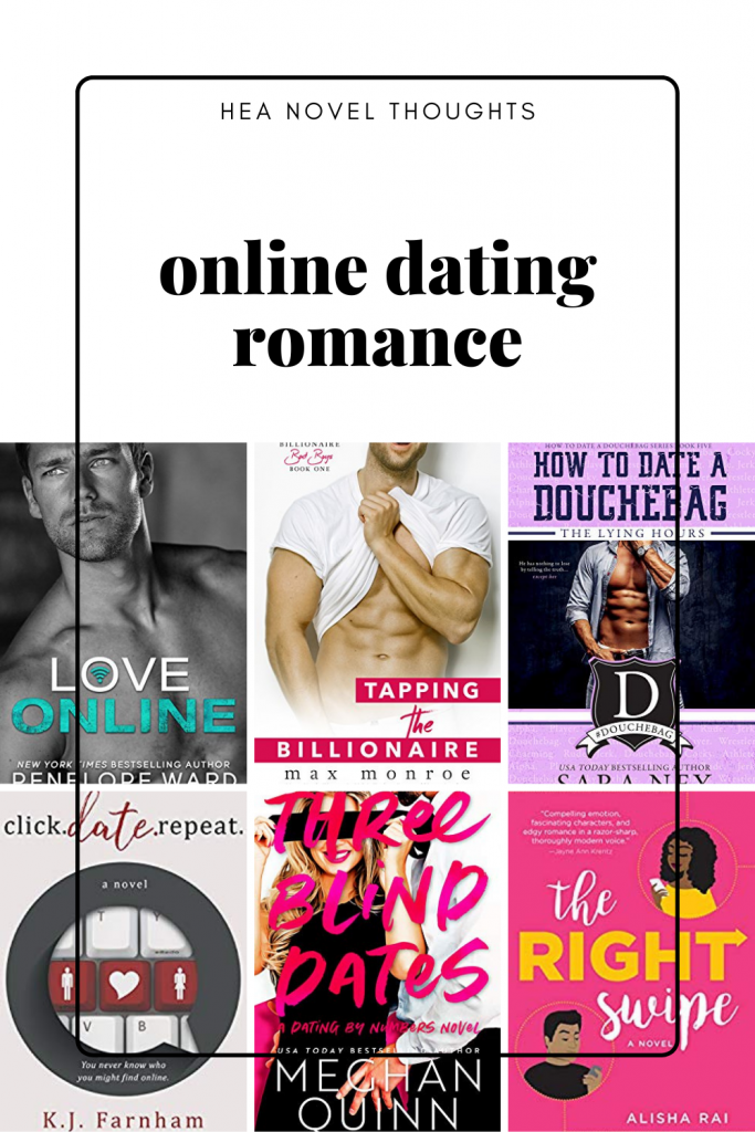 Free Book: Online Dating Made Easy – Book Tour R…
