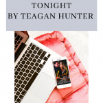I am so excited for my first ever Kindle Unlimited Spotlight and my first one ever is from Teagan Hunter, with an exclusive excerpt of I Knead You Tonight.